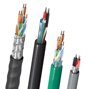 Media Automation & Lighting Control