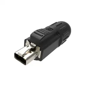 Single Pair Ethernet