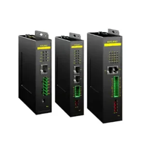 Intelligent Gateways