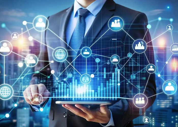 Location Intelligence Solutions with Mapsted_2